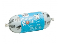 Purbello Dog Monoprotein Sausage Jagnięcina 200g