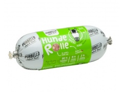 Purbello Dog Monoprotein Sausage Konina 200g