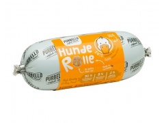 Purbello Dog Monoprotein Sausage Kaczka 200g