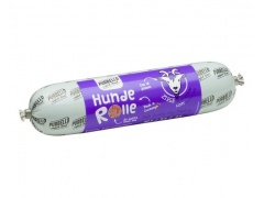 Purbello Dog Monoprotein Sausage Koza 400g