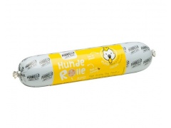 Purbello Dog Monoprotein Sausage Kurczak 400g