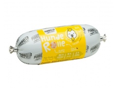 Purbello Dog Monoprotein Sausage Kurczak 200g
