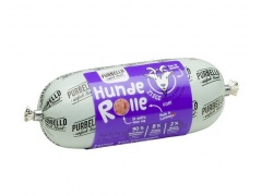 Purbello Dog Monoprotein Sausage Koza 200g