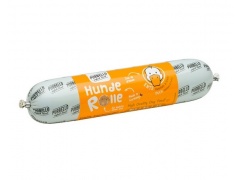 Purbello Dog Monoprotein Sausage Kaczka 400g