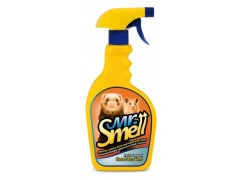 DermaPharm Mr. Smell Fretka i Gryzoń - likwiduje zapach moczu 500ml