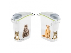 Curver Pet Life Pojemnik na żwirek 10kg