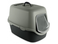 Stefanplast Toaleta Cathy z filtrem zielona [98676]