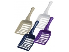 Trixie Łopatka do kuwety średnia [4049]