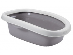 Stefanplast Kuweta Sprint 20 szara [96595]