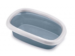 Stefanplast Kuweta Sprint 20 szaroniebieska [96570]