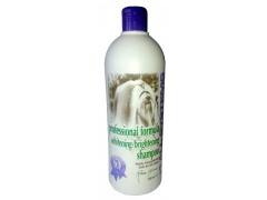 #1 All Systems Professional Formula Whitening Shampoo 250ml