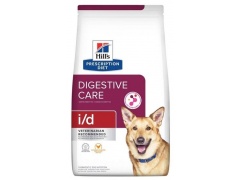 Hill\'s Prescription Diet i / d Canine 1,5kg