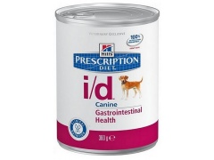 Hill\'s Prescription Diet i / d Canine puszka 360g