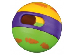 Trixie Piłka dla szczura i królika Snack 6cm [TX-62781]