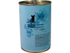 Catz Finefood N.13 Śledź i Kraby puszka 400g