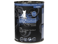 Catz Finefood Purrrr N.117 Indyk puszka 400g