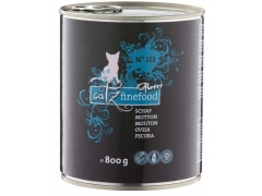 Catz Finefood Purrrr N.113 Owca puszka 800g