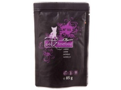 Catz Finefood Purrrr N.111 Jagnięcina saszetka 85g