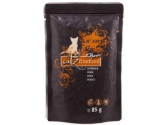 Catz Finefood Purrrr N.109 Wieprzowina saszetka 85g
