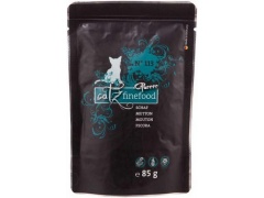 Catz Finefood Purrrr N.113 Owca saszetka 85g