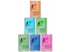 Catz Finefood Multipack puszki N.15-25 6x400g