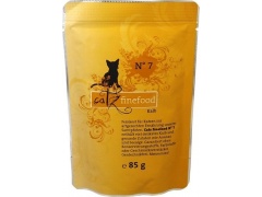 Catz Finefood N.07 Cielęcina saszetka 85g