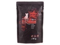 Catz Finefood Purrrr N.103 Drób saszetka 85g