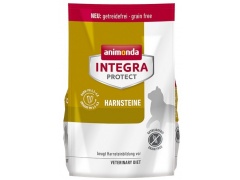 Animonda Integra Protect Harnsteine Dry dla kota 1,2kg