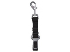 Trixie Smycz do szelek samochodowych 40-60cm / 20mm [12771]