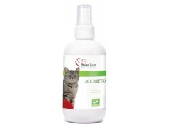 Over Zoo Kocimiętka 250ml