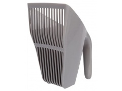 Flamingo Łopatka / Wybierak do żwirku