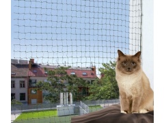 Trixie Siatka na okno zielona 8x3m [44295]