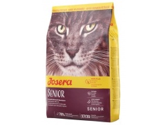 Josera Senior Cat 400g