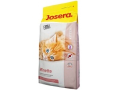 Josera Kitten Minette 400g