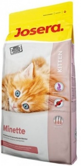 Josera Kitten Minette 400g