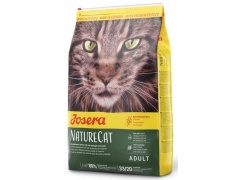 Josera NatureCat 10kg