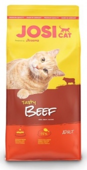 Josera JosiCat Tasty Beef 650g