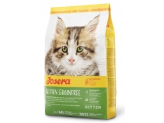 Josera Kitten Grainfree 2kg