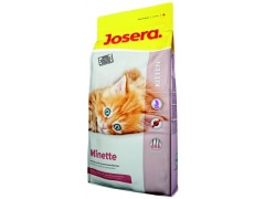 Josera Kitten Minette 2kg