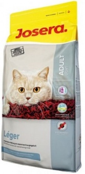 Josera Emotion Leger Adult Cat 400g