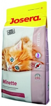 Josera Kitten Minette 10kg