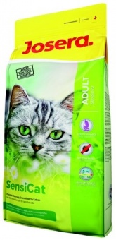 Josera Emotion SensiCat Adult 400g