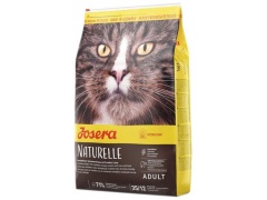 Josera Kot Naturelle 10kg