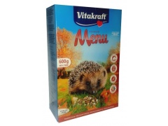 Vitakraft Menu Karma dla jeży 600g [2734859]