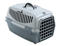 Stefanplast Transporter Gulliver 1 plastikowe drzwi miętowy [97093]