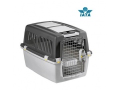 Stefanplast Transporter Gulliver 4 IATA [97445]