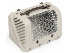 MPS Transporter P-Bag kremowy