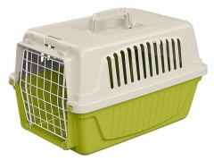 Ferplast Atlas 5 - transporter dla małych zwierząt mix kolorów [73006599]