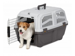 MPS Transporter Skudo 3 IATA 60x40x39cm