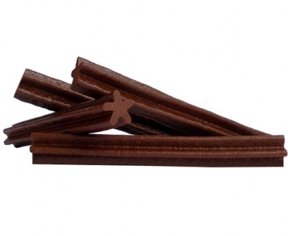 Jerky gwiazdki jagnięcina 50 szt. [16212]